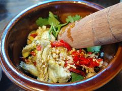 -吃货私房菜(丽江束河古镇店)