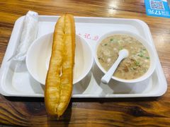 -阊门姚记豆浆(旧学前直营店)