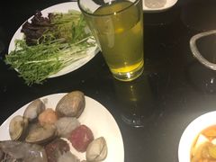 -水世界温泉洗浴