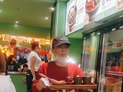 -京参 • 擂椒饭(这有山店)