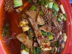 -新繁老號豌豆汤饭店·江湖菜(宝光寺店)