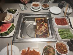 -海底捞火锅(关山保利店)