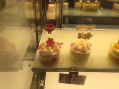 -好利来(乐堤港店)