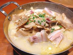 -徽三说·土徽菜·中国徽菜连锁品牌(一中店)