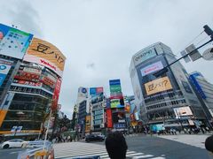 -涩谷区