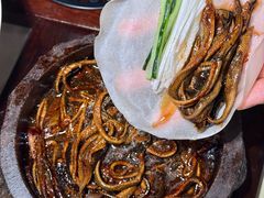 -狮王府淮扬菜(夫子庙老门东店)