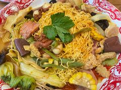 -辣伍爺·冒菜(乐淘里店)