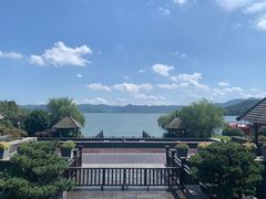 -宁波柏悦酒店·钱湖渔港
