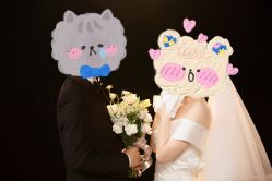 -LAFINE 兰斐婚纱礼服馆