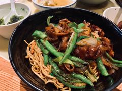-慧娟面馆·餐厅(望江路店)