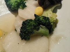 -前海沿·青岛菜(李沧万达店)