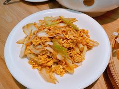 -上关雪東北菜(中房金谊店)