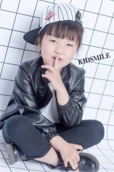 -小鬼当佳儿童摄影(河北保定店)