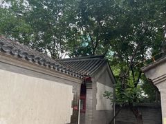 -于谦祠