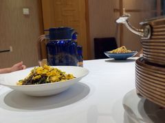 -吉林省林业宾馆-餐厅