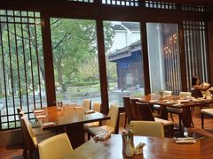 -无锡梁鸿湿地丽笙度假酒店·流觞西餐厅