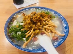 -晓友烧麦(光华村店)