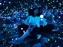 -苏州5D星空错觉艺术馆
