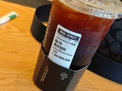 -星巴克(太原茂业天地店)