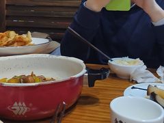 -金掌勺·锅包肉(双榆树店)