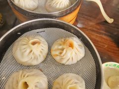 -李记清真馆(打钉巷店)