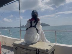 -小猫钓鱼海钓俱乐部(椰梦长廊店)