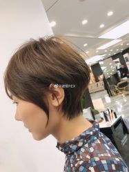 点击看大图 -In Style造型