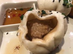 -东泰祥生煎馆(重庆北路店)