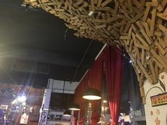 -莫比餐厅(五道口店)