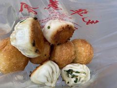 -毛华美食(清扬路店)