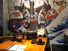 -陇璟烧肉酒场(友谊阳光城店)