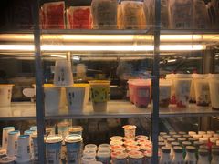 -一鸣真鲜奶吧(益乐路店)