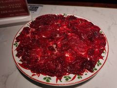 爽口嫩肉-汕头八合里海记牛肉店(清河店)