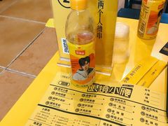 -望京小腰(北京总店)