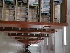 -同济大学（四平路校区）-图书馆