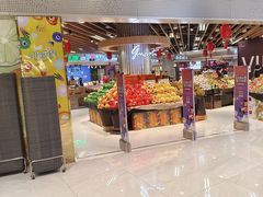 -金鹰超市(国际购物中心新街口店)