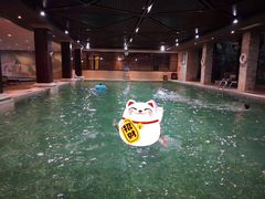 -惠州金海湾嘉华度假酒店