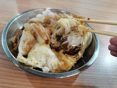 -汕头辉记肠粉王(岗厦店)