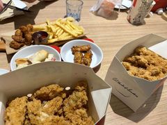 -必胜客(免税商场店)