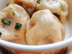 生煎-月亮生煎大王