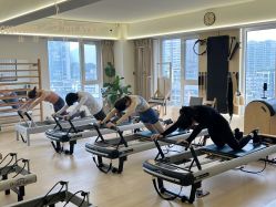 -康舒普拉提工作室control pilates