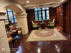 -马勒别墅饭店(静安寺店)