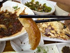 -恭敬李老北京炸酱面·京味菜(西花市店)