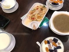 -仁信老铺甜品(北京路店)