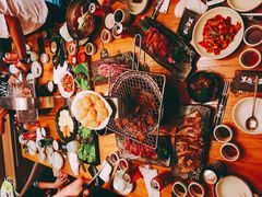 -黑牛の店·和牛烧肉(大悦城店)