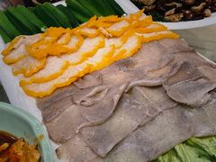 -三锅莊·牦牛肉火锅·香格里拉特色藏餐宴请餐厅(昆明创始店)