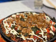 -平壤馆(西塔街店)