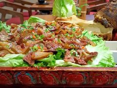 -敏珠拉姆藏餐·南京厨房(富春江东街店)