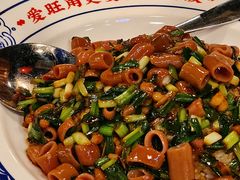 -旺角小渔村(二马路店)