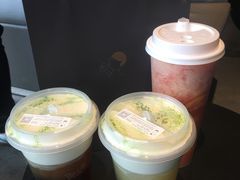 -喜茶(北京三里屯太古里店)